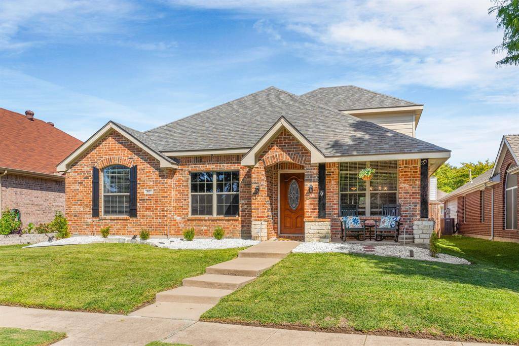 Allen, TX 75002,1611 Woodhaven Court