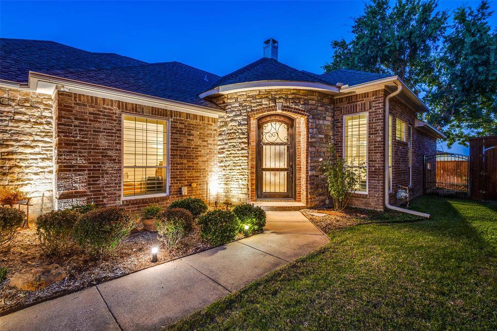 Flower Mound, TX 75022,3216 Cottrell Drive