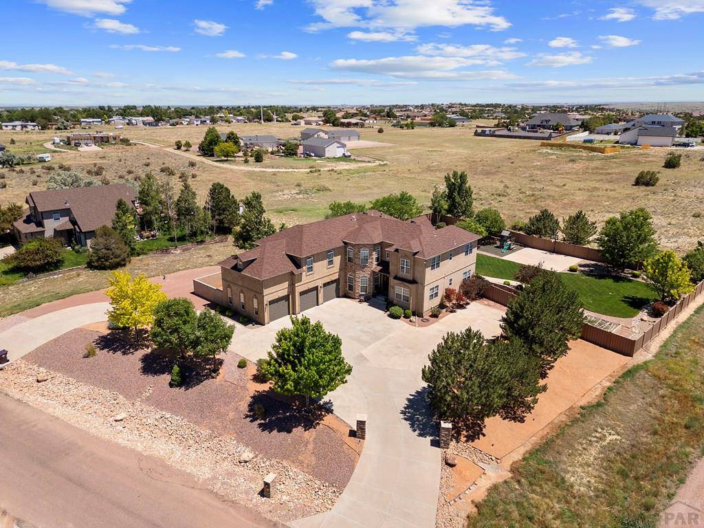 Pueblo West, CO 81007,70 W Sunnyslope Dr