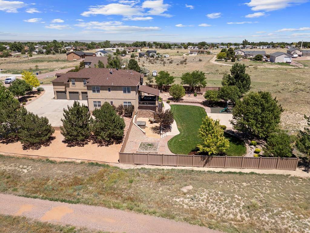 Pueblo West, CO 81007,70 W Sunnyslope Dr