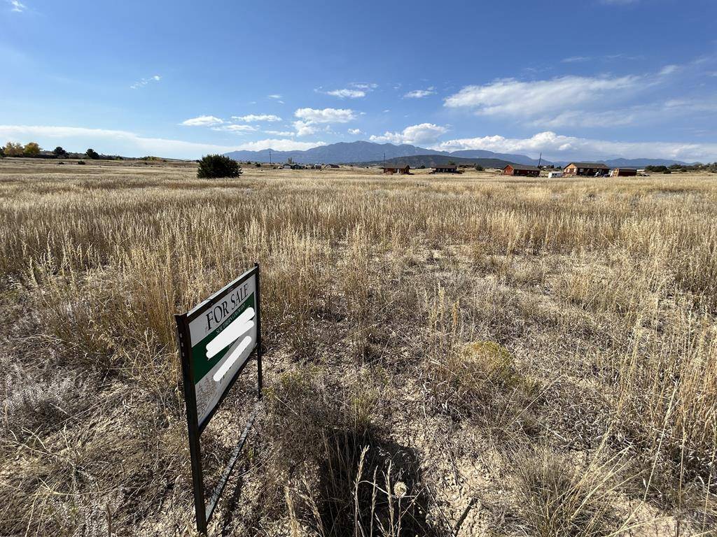 Colorado City, CO 81019,Lot 951 Timpas Way