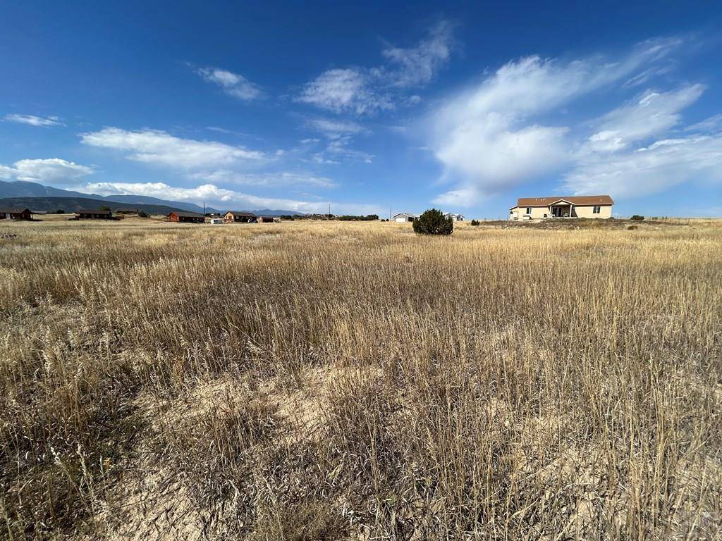 Colorado City, CO 81019,Lot 951 Timpas Way