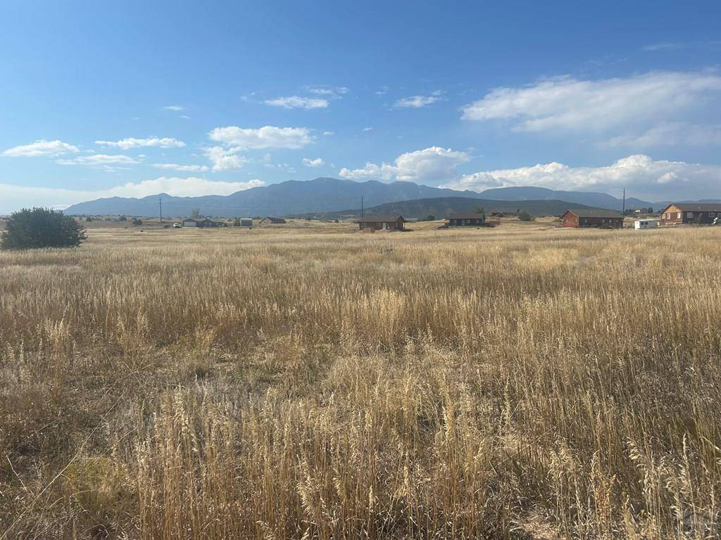 Colorado City, CO 81019,Lot 951 Timpas Way