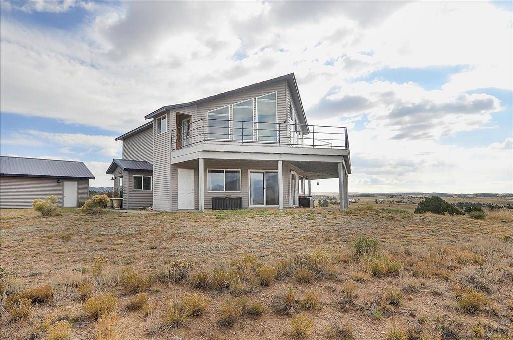 Westcliffe, CO 81252,136 Arapaho Cir