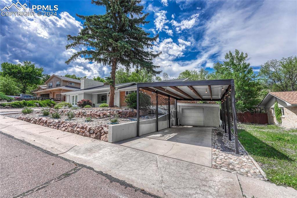 Colorado Springs, CO 80905,1014 Zodiac DR