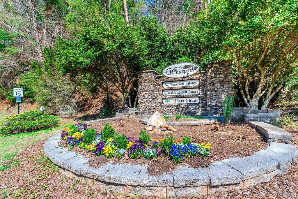 Ellijay, GA 30540,Lot 694 Satsuma Court