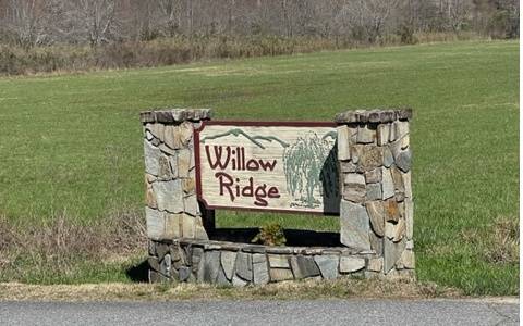 Warne, NC 28909,Lot 6 Willow Ridge