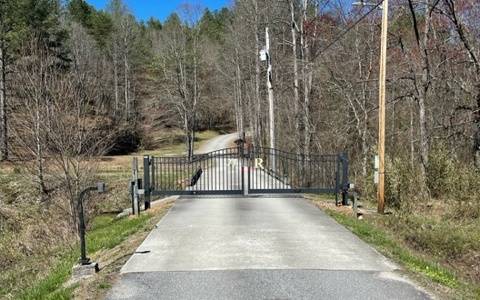 Warne, NC 28909,Lot 6 Willow Ridge