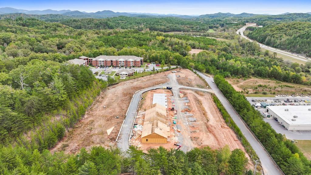 Blue Ridge, GA 30513,Unit 47 Chapel Drive