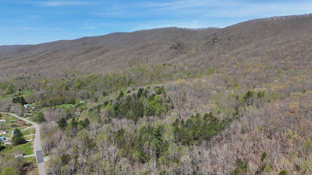 Rocky Gap, VA 23005,Dry Fork Road