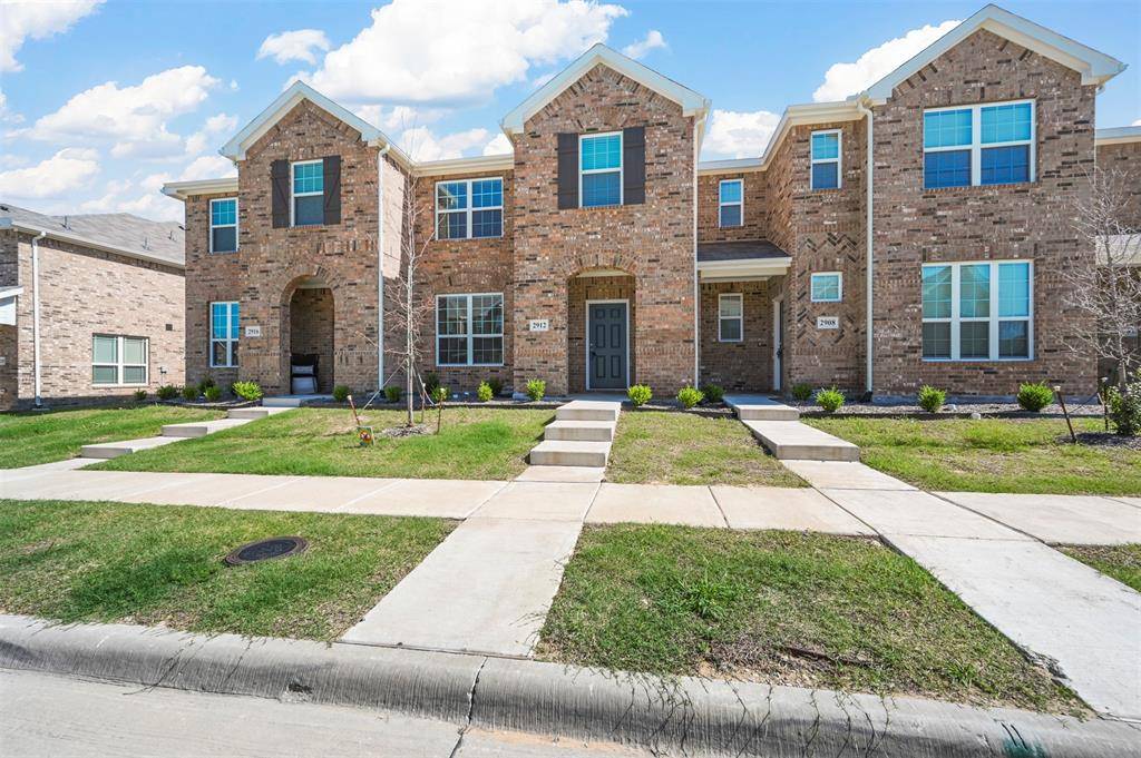 Mesquite, TX 75150,2912 Mare Drive