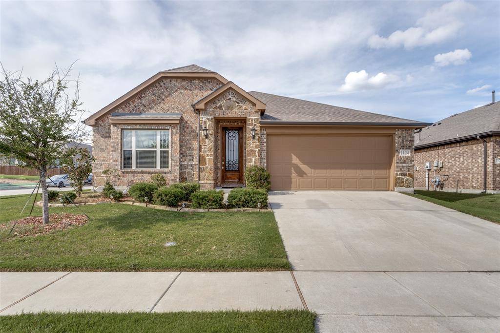 Anna, TX 75409,1124 Fulbourne Drive