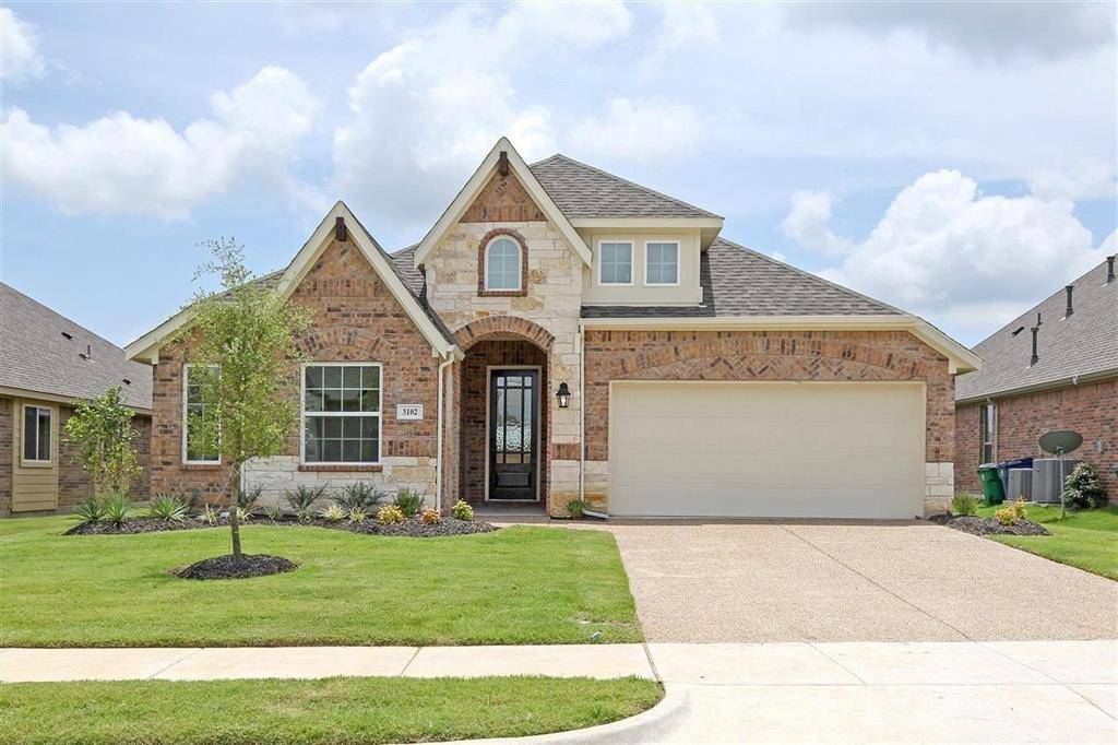 Melissa, TX 75454,3102 Winchester