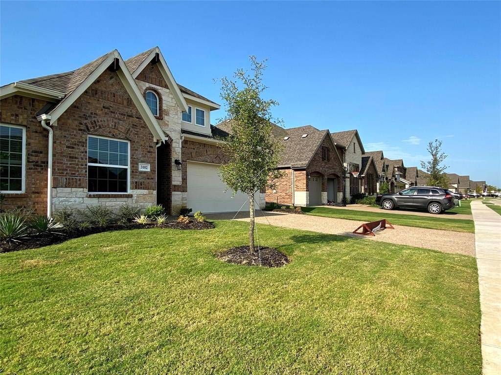 Melissa, TX 75454,3102 Winchester