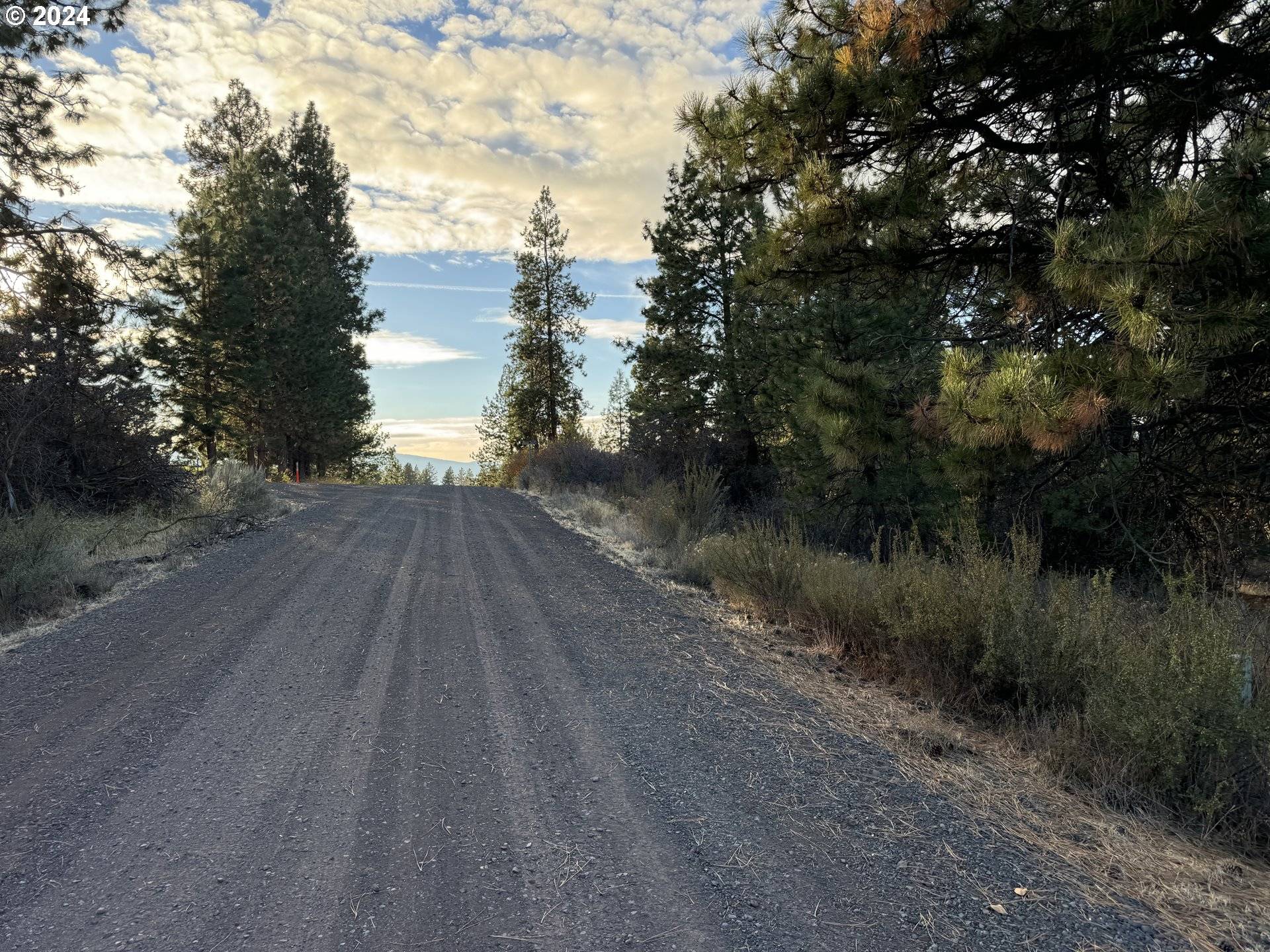 Chiloquin, OR 97624,Treeland RD #Lot 6