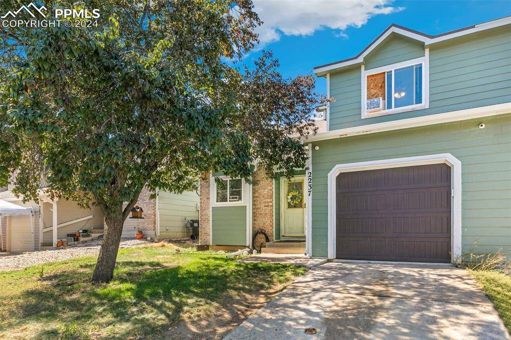 Colorado Springs, CO 80910,2237 DEL MAR DR