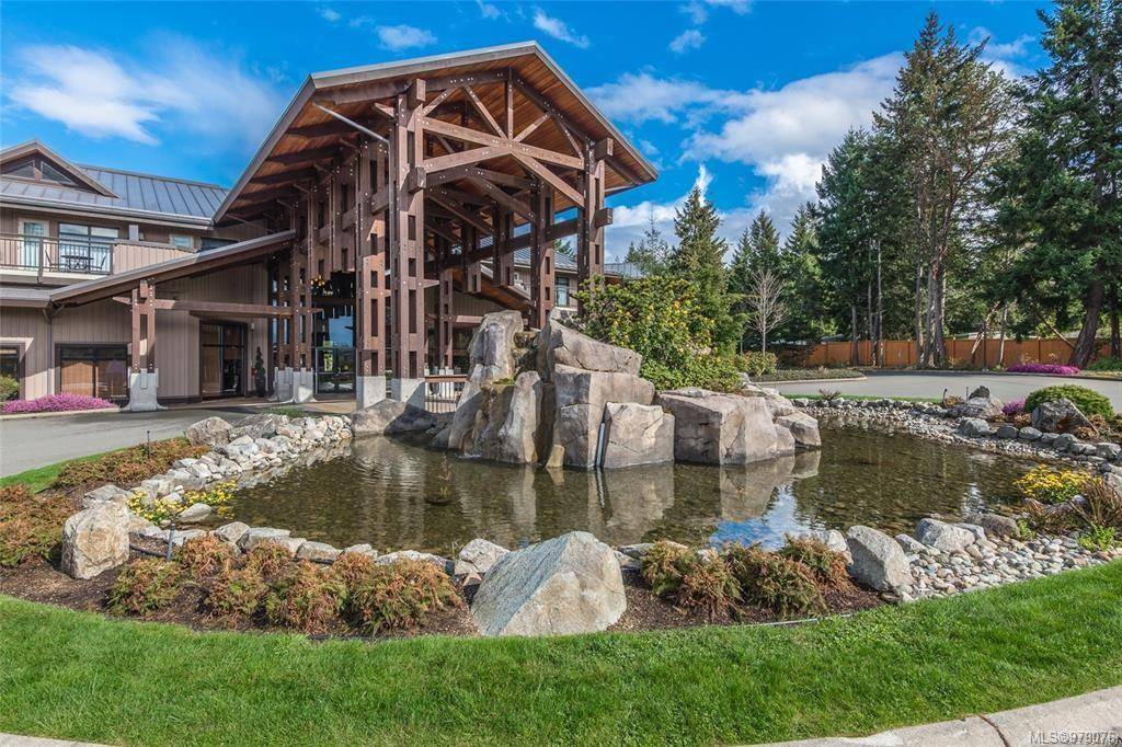 Parksville, BC V2P 2E3,1175 Resort Dr #224 (B-2)