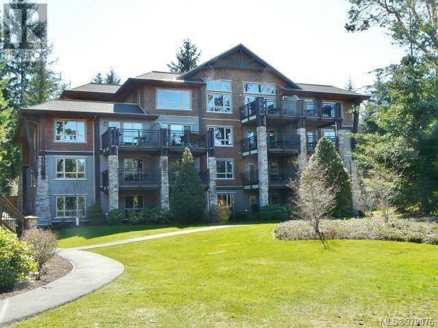 Parksville, BC V2P 2E3,1175 Resort Dr #224 (B-2)