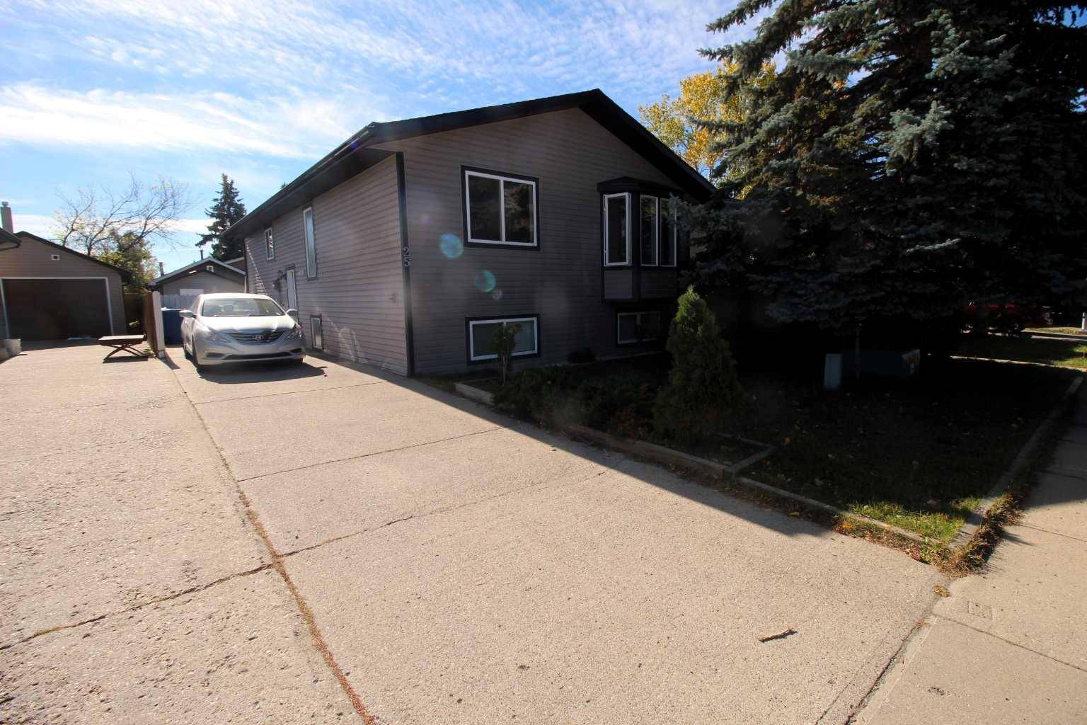 Airdrie, AB T4A 1G5,25 Big Springs CRES SE