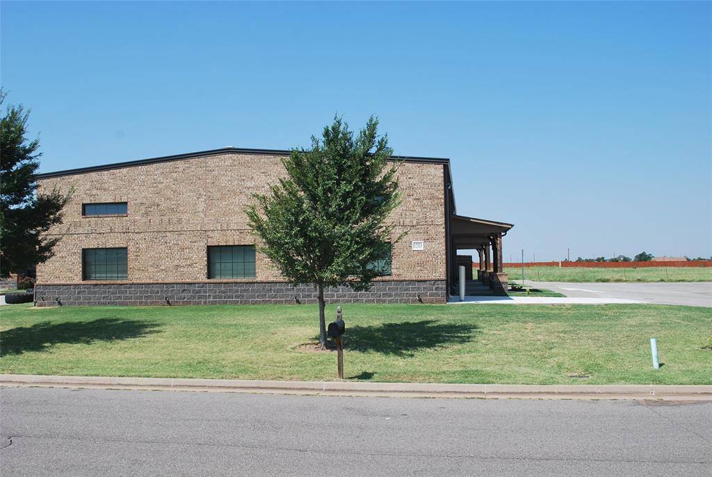 Yukon, OK 73099,12313 N Meritt Avenue