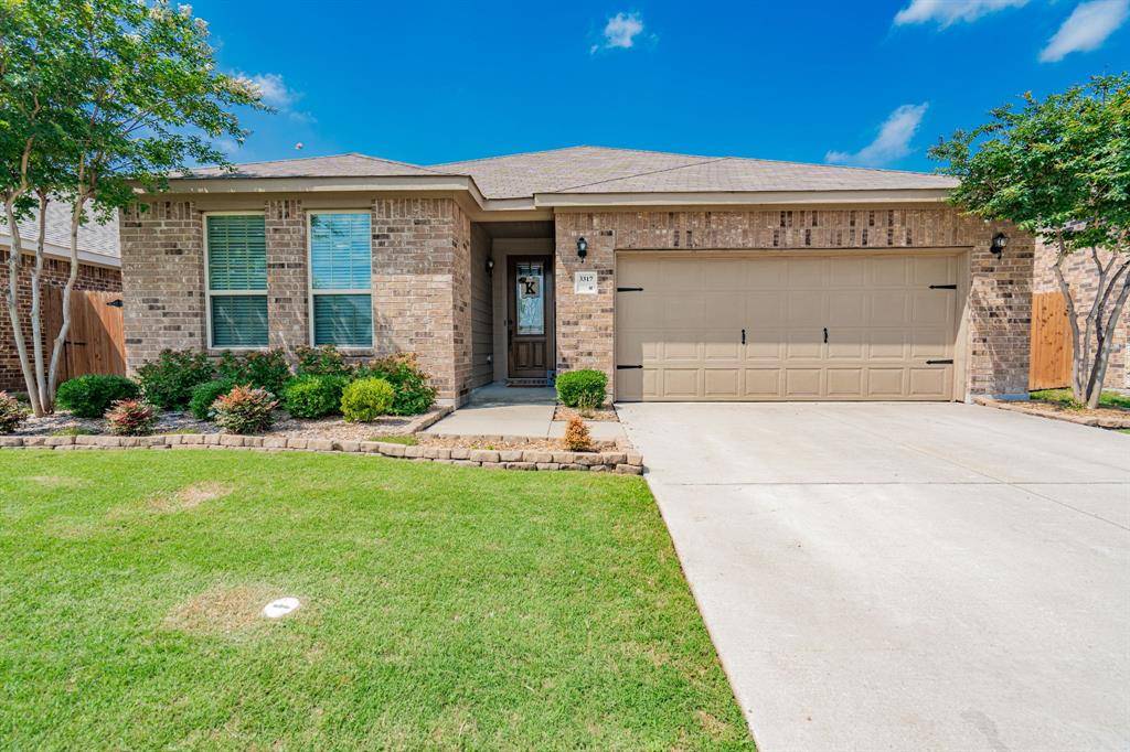 Heartland, TX 75126,3317 Slate Drive