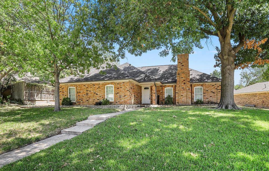 Rockwall, TX 75087,903 Village Green Drive