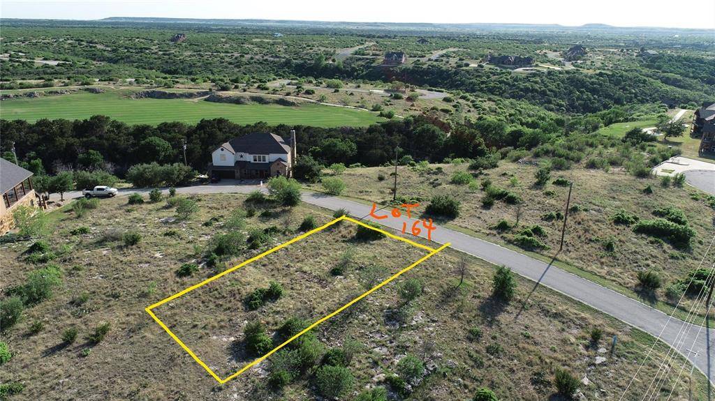 Graford, TX 76449,450 Winged Foot Drive