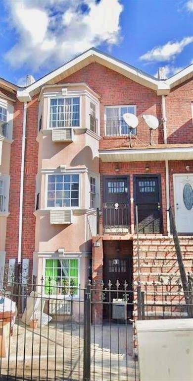 Brooklyn, NY 11212,67 Chester ST #3