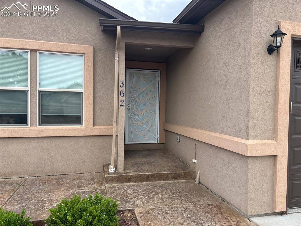 Monument, CO 80132,362 Buttonwood CT