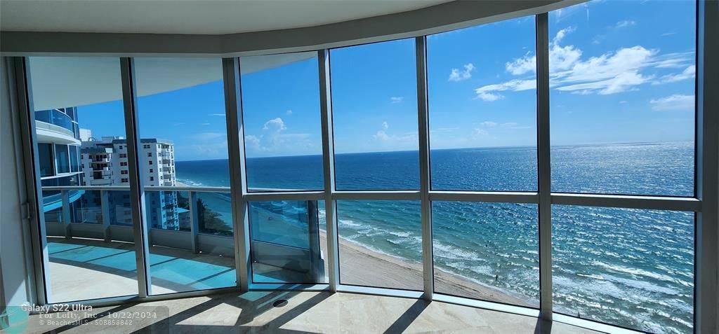 Lauderdale By The Sea, FL 33062,1600 S Ocean Blvd  #1202