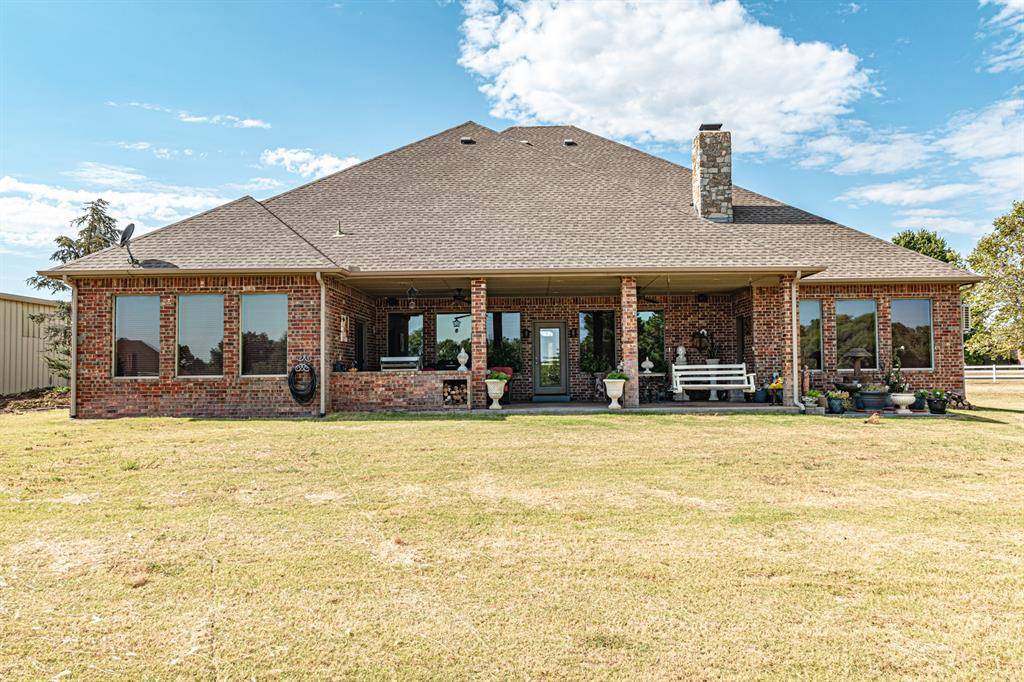 Mustang, OK 73064,12600 SW 58th Street