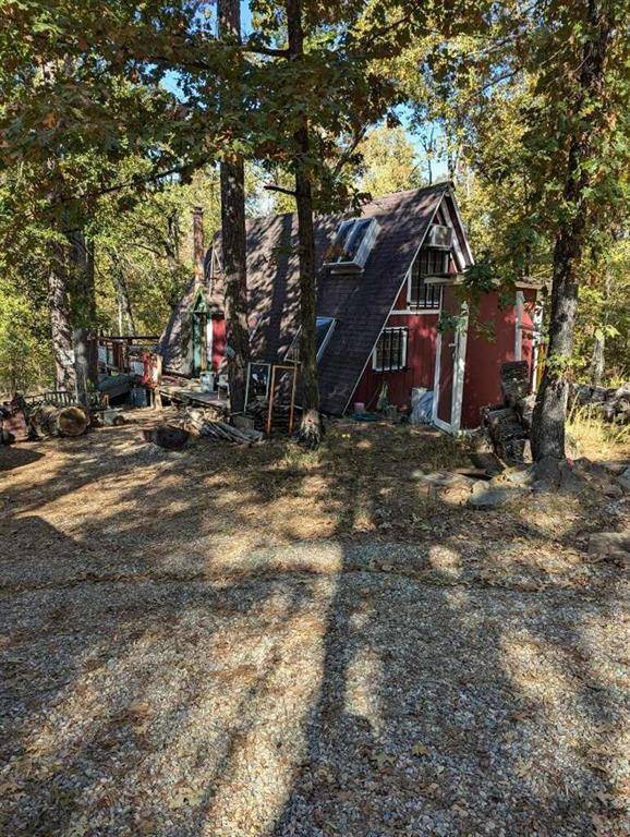Rattan, OK 74562,441823 E 1812 Road