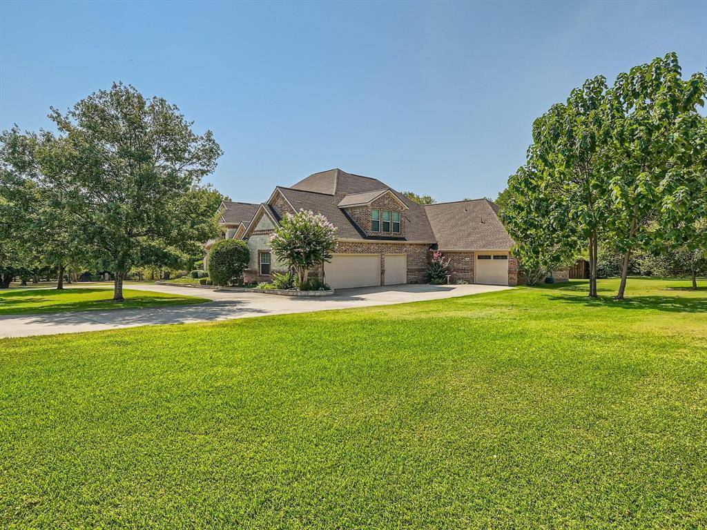 Cresson, TX 76035,197 Park Place Circle