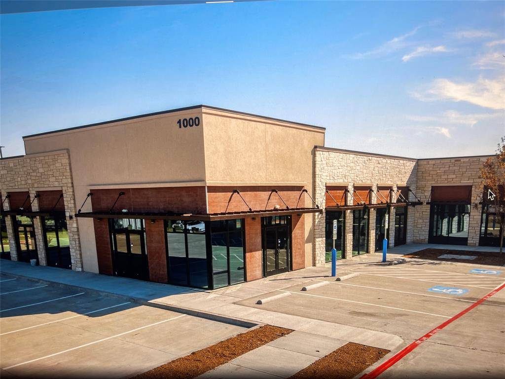 Little Elm, TX 75068,1000 W Eldorado Parkway #600