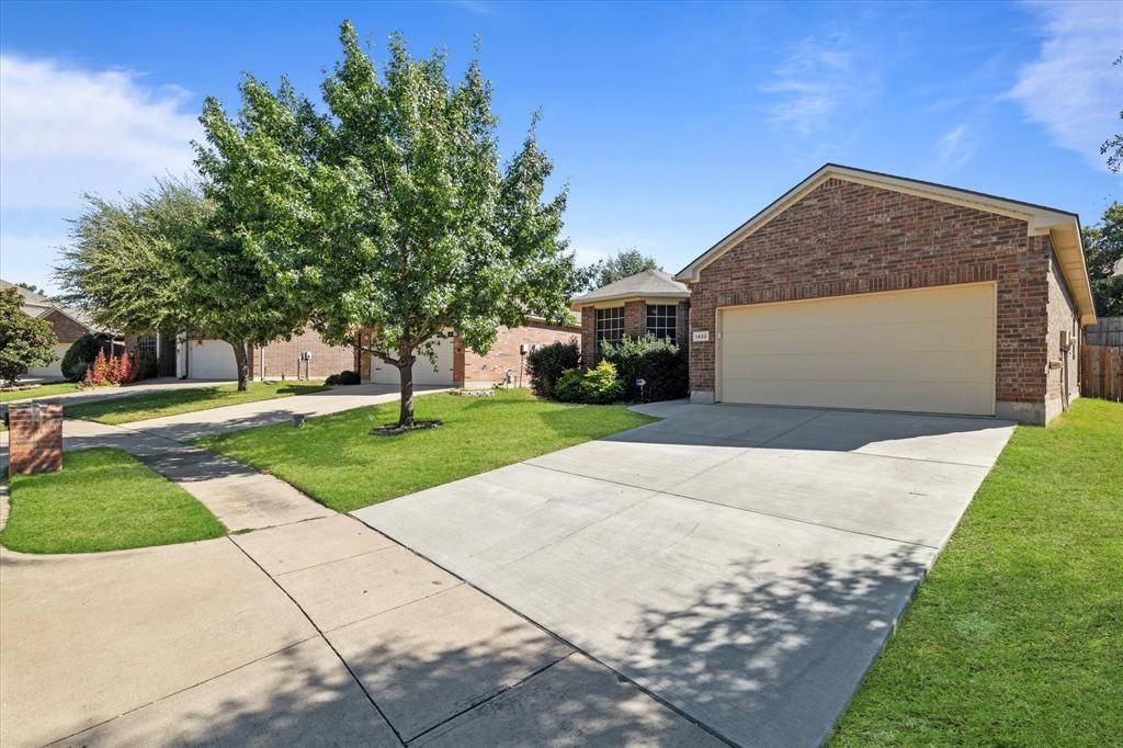 Irving, TX 75060,1432 Preakness Drive