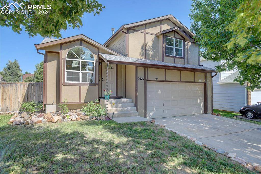 Colorado Springs, CO 80922,2975 Haystack DR