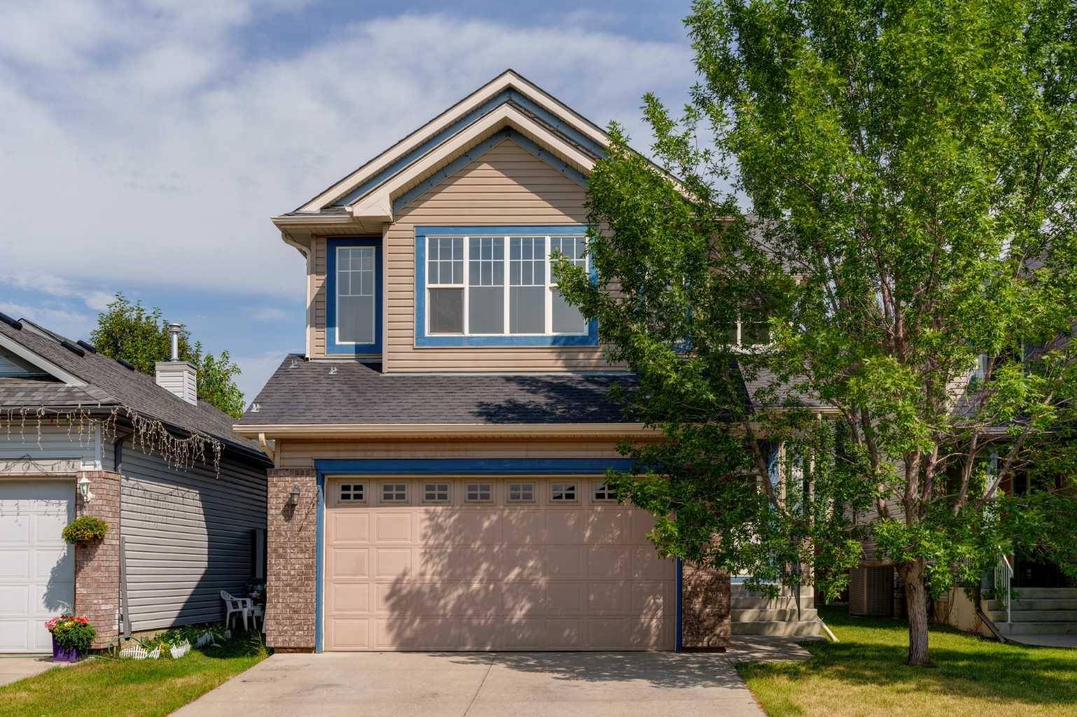 Calgary, AB T2Y4V3,140 Bridlemeadows Common SW