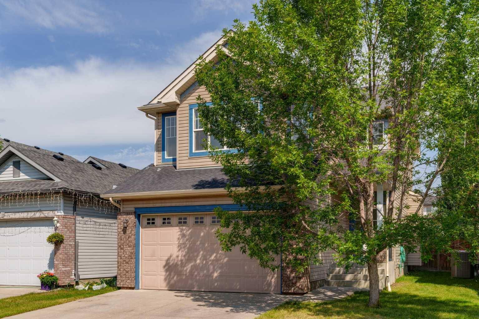 Calgary, AB T2Y4V3,140 Bridlemeadows Common SW