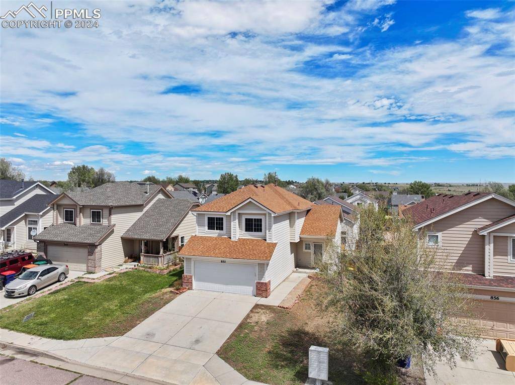 Fountain, CO 80817,850 Legend Oak DR