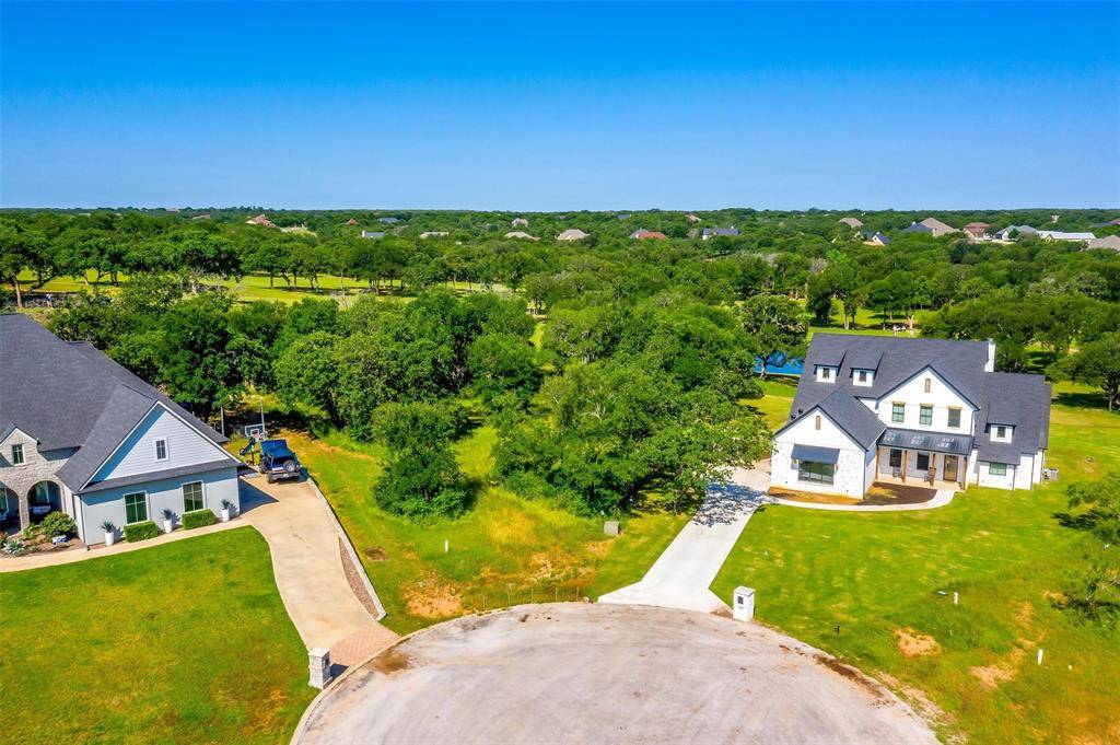 Lipan, TX 76462,TBD Fairway View Court