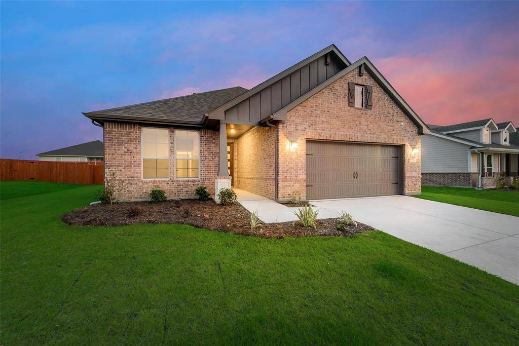 Azle, TX 76020,1432 Cedar Trail