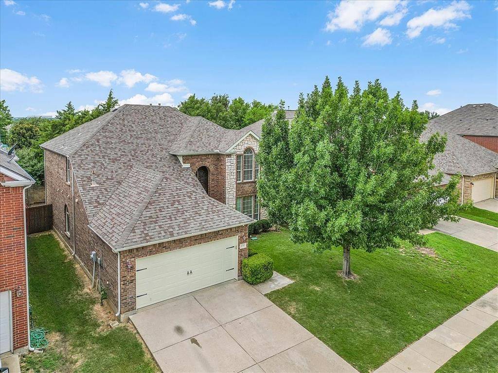 Fort Worth, TX 76177,2752 Maple Creek Drive