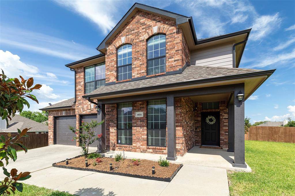 Sachse, TX 75048,6824 Woodcrest Lane