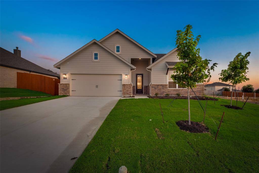 Azle, TX 76020,1412 Whitetail Lane