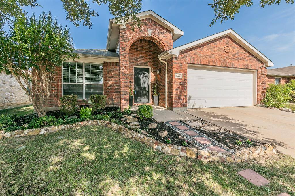 Fort Worth, TX 76137,6733 Friendsway Drive