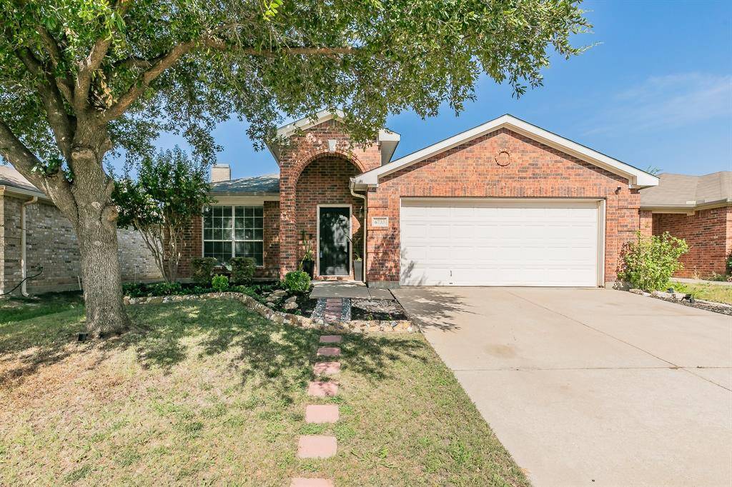 Fort Worth, TX 76137,6733 Friendsway Drive