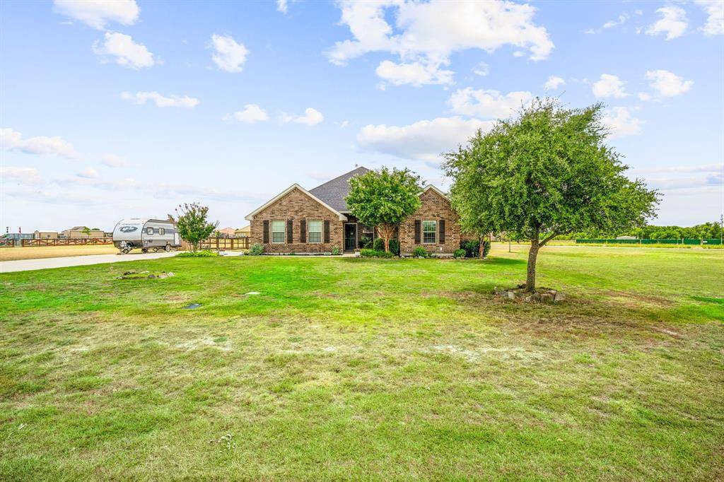 New Fairview, TX 76078,102 Pedernales Drive