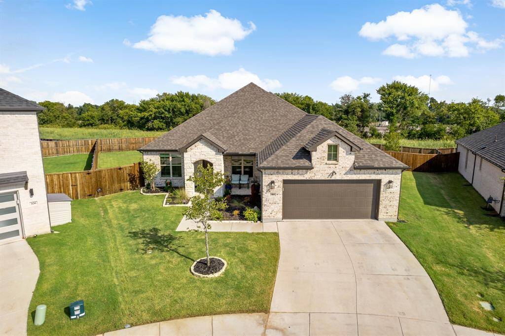 Lavon, TX 75166,380 Lakeside Drive