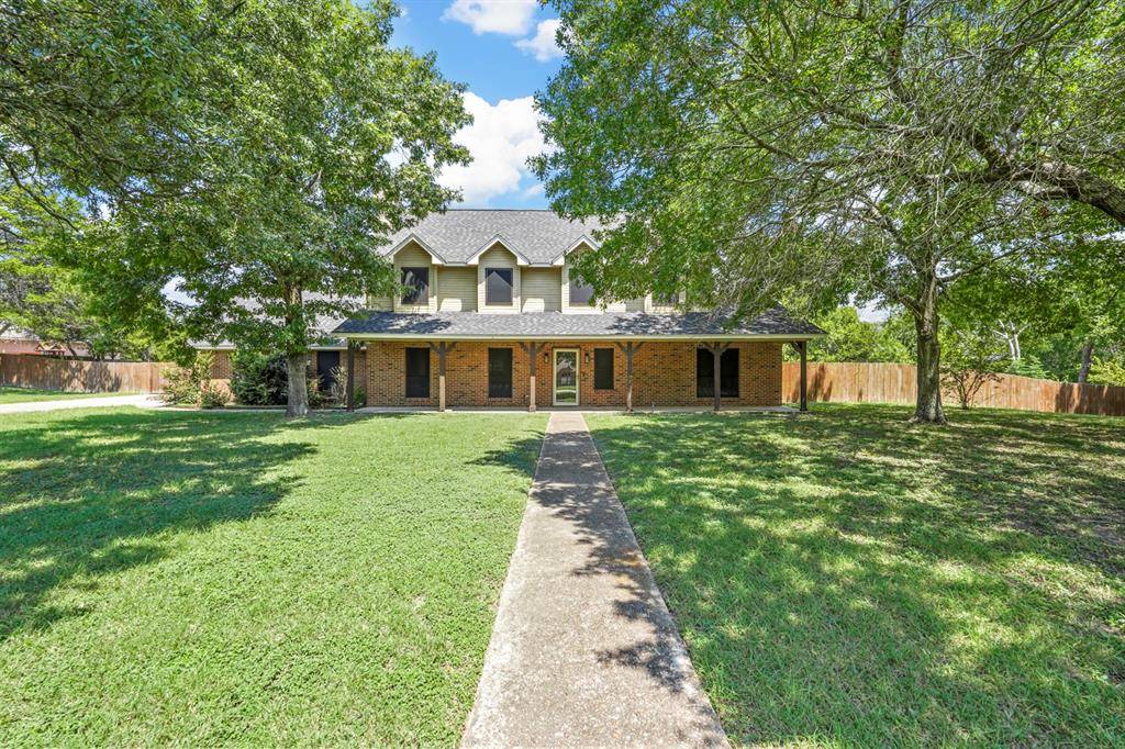 Ovilla, TX 75154,606 Oak Ridge Court