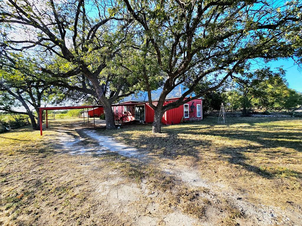 Eden, TX 76837,801 Barnett St